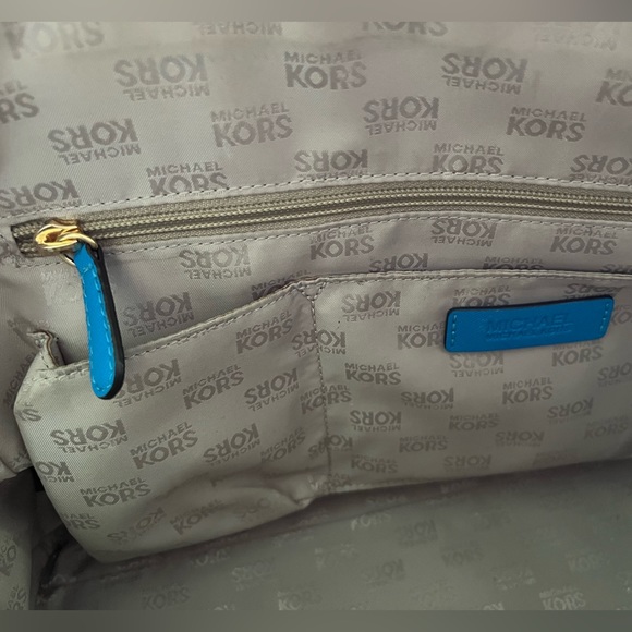 Michael Kors Purse and Wallet - Picture 4 of 13